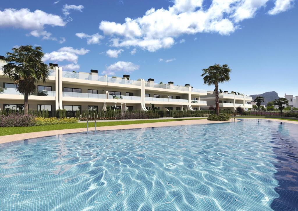 Main image of property: Murcia, La Manga Club