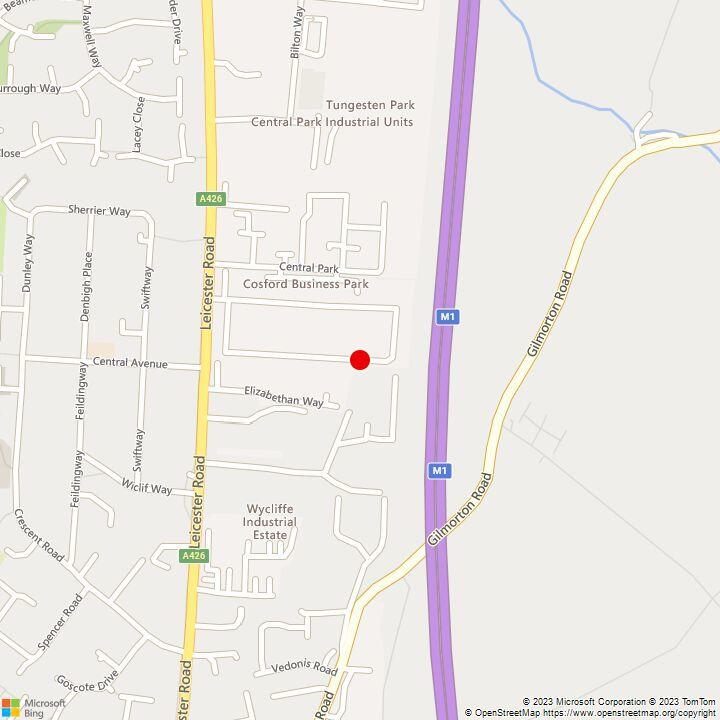 Property Map