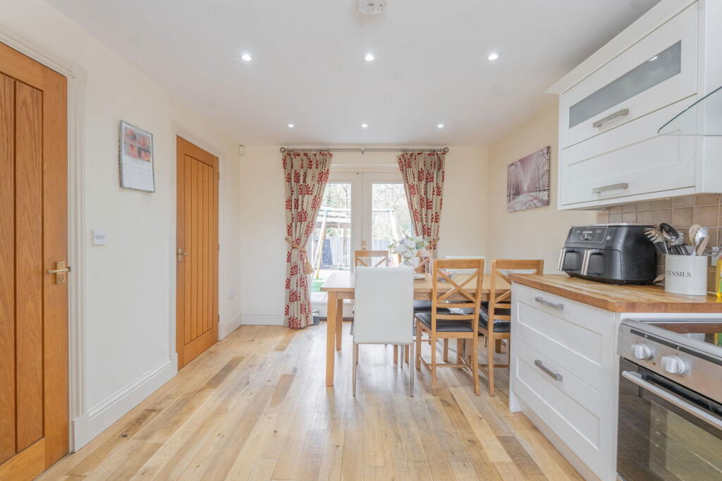 Additional image 14 of Edgewood House, Enfield Road, Hunt End, Redditch, B97 5NH