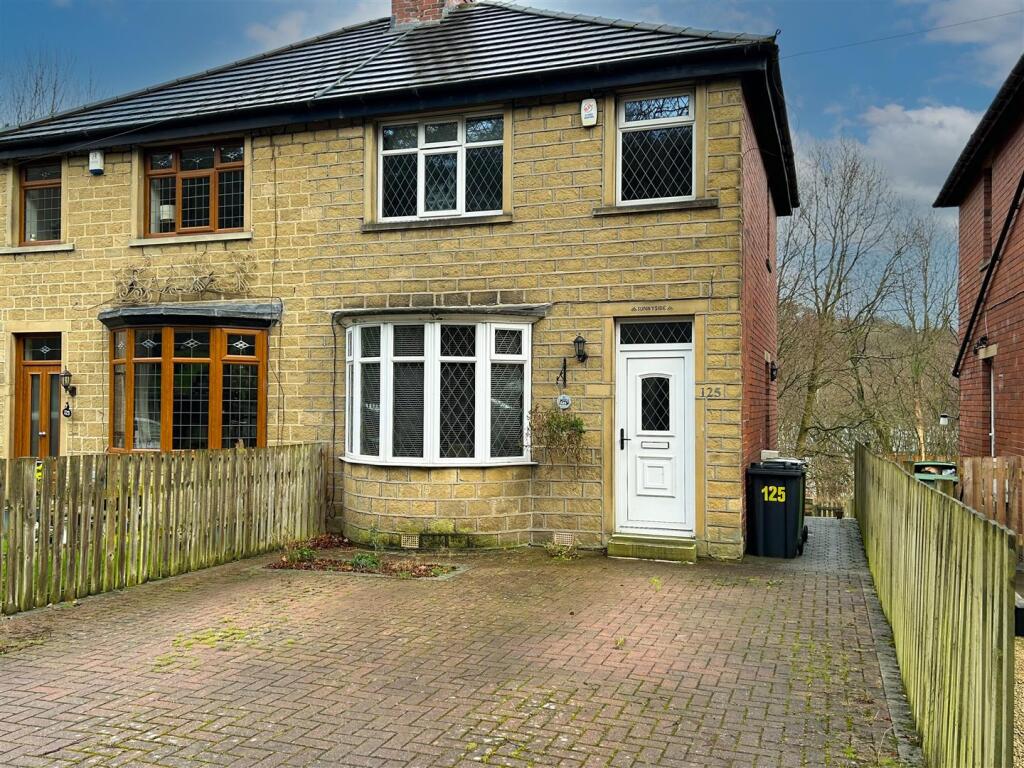 Main image of property: Meltham Road, Huddersfield