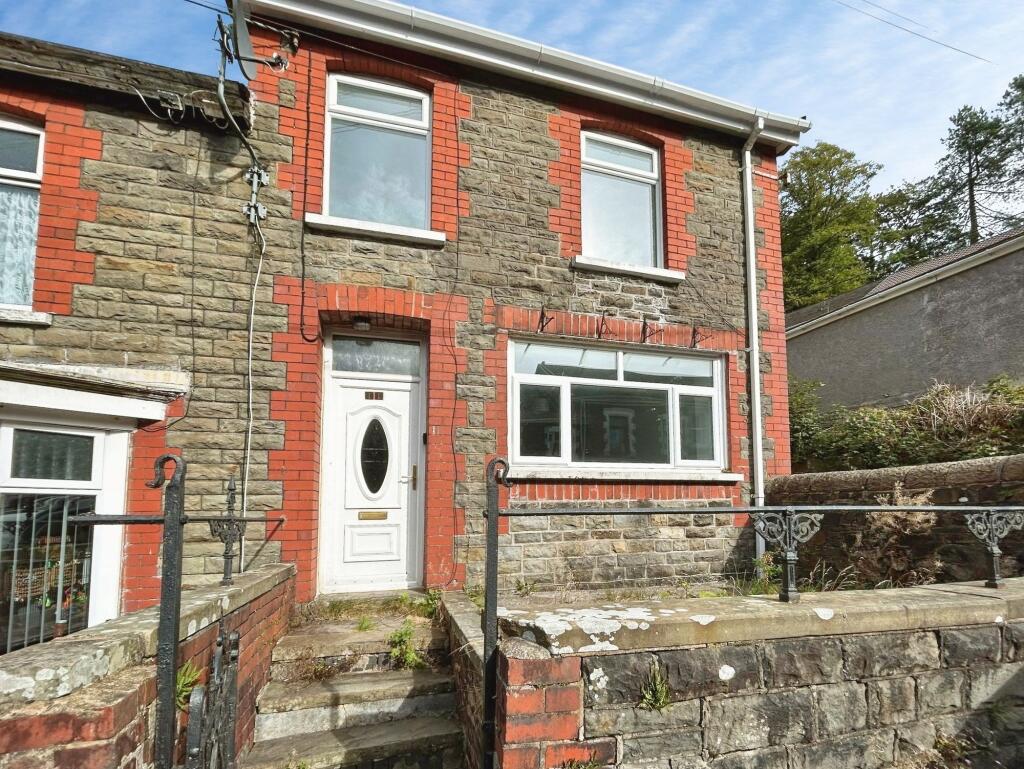 Main image of property: Matthews Street, Glyncorrwg, SA13