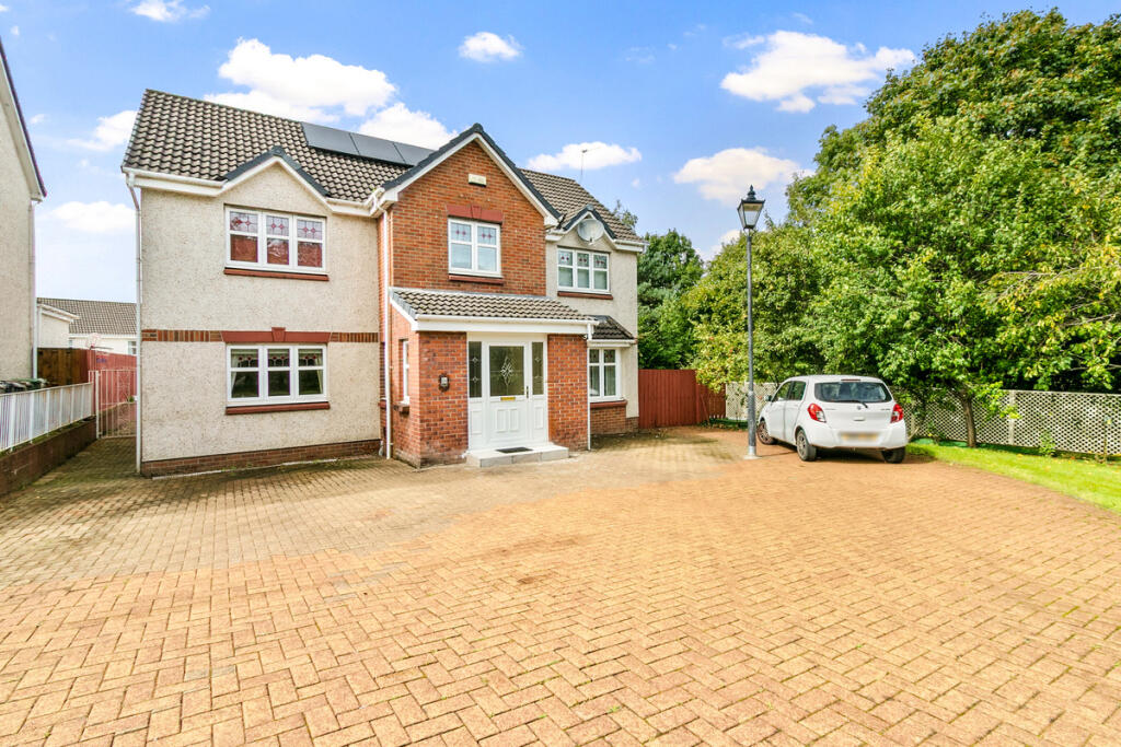 Main image of property: Alloway Grove, Paisley, PA2
