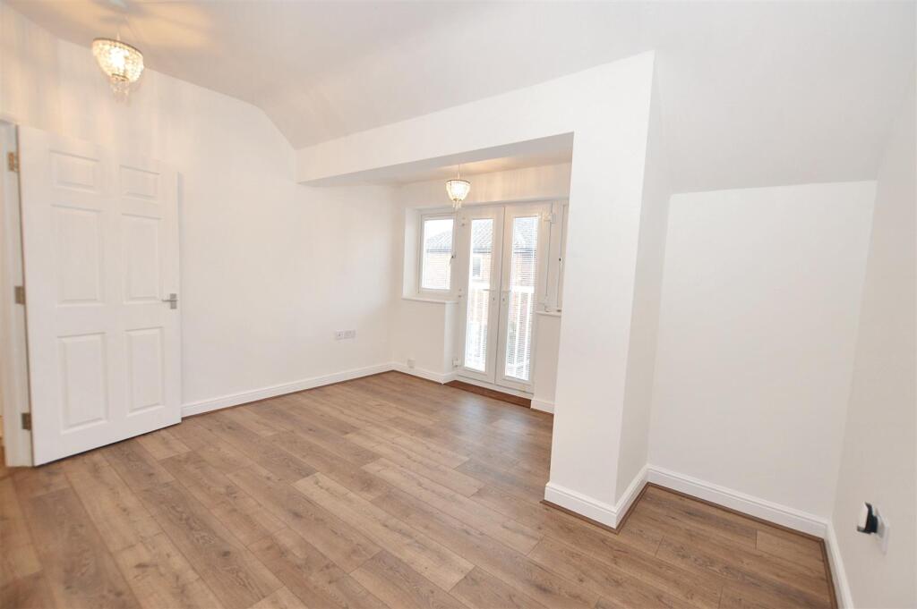 Apartment in North Norfolk, Sheringham - View 3