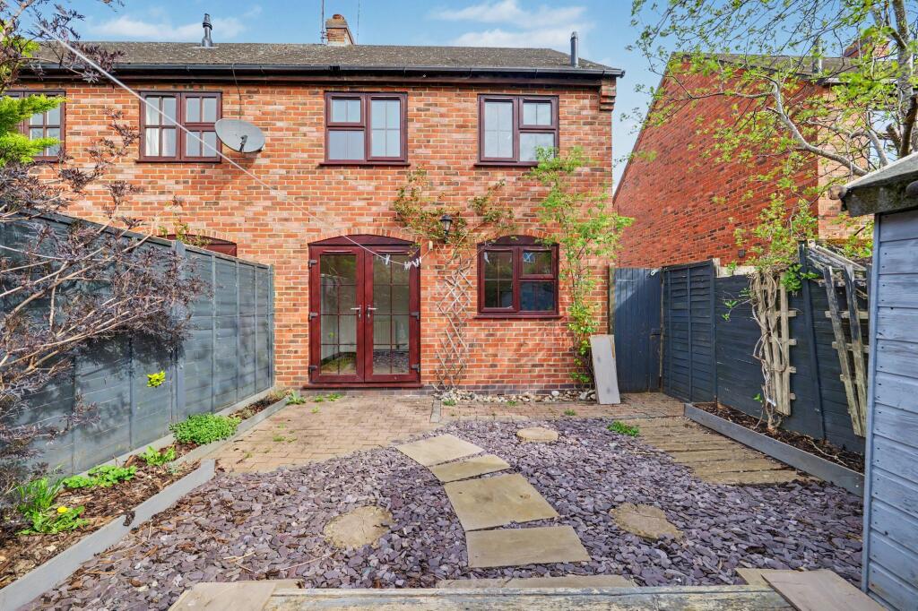 Rugby Close, Market Harborough, LE16 - View 4