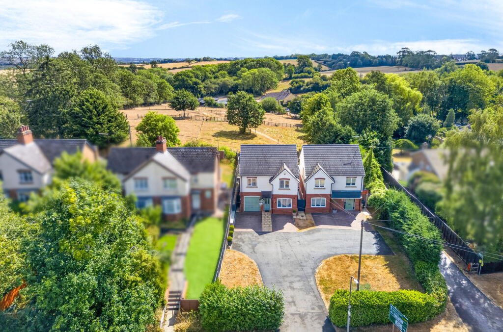 Main image of property: Harborough Road, Great Oxendon