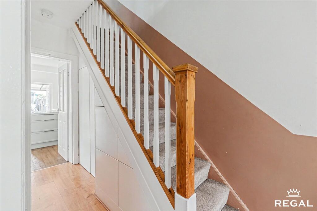 House in Eastleigh, Newtown - View 4