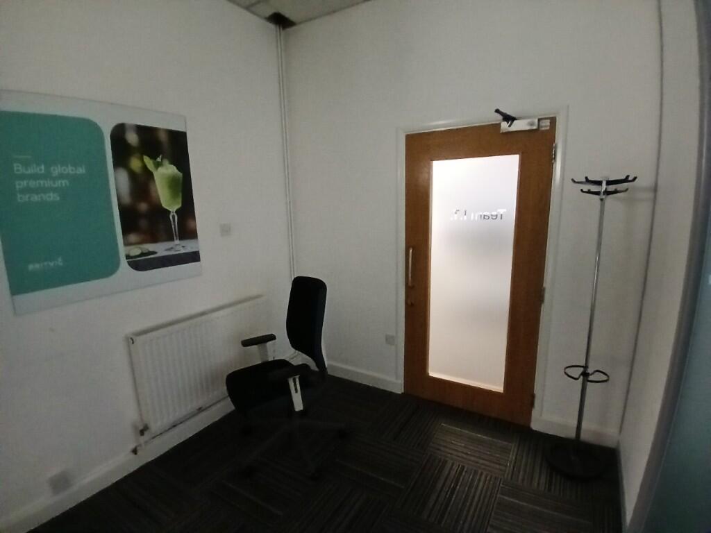 IT Room