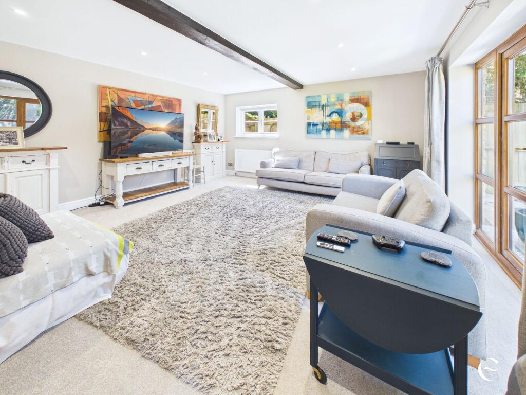 House in Barrowden, Rutland - View 3