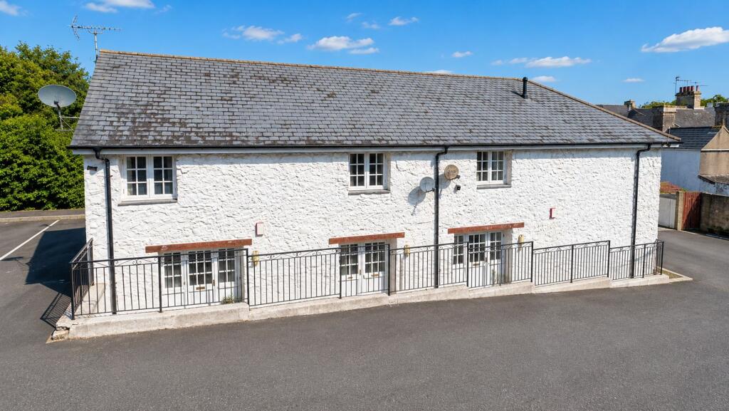 Main image of property: Petitor Road, Torquay, TQ1