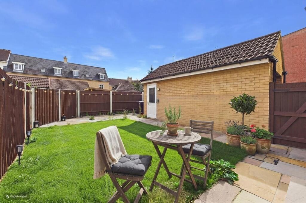 House in Colchester, Essex - More