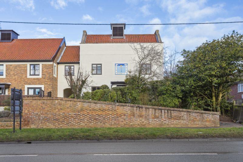 Main image of property: Hasells Courtyard, Westgate Street, Long Melford, Sudbury