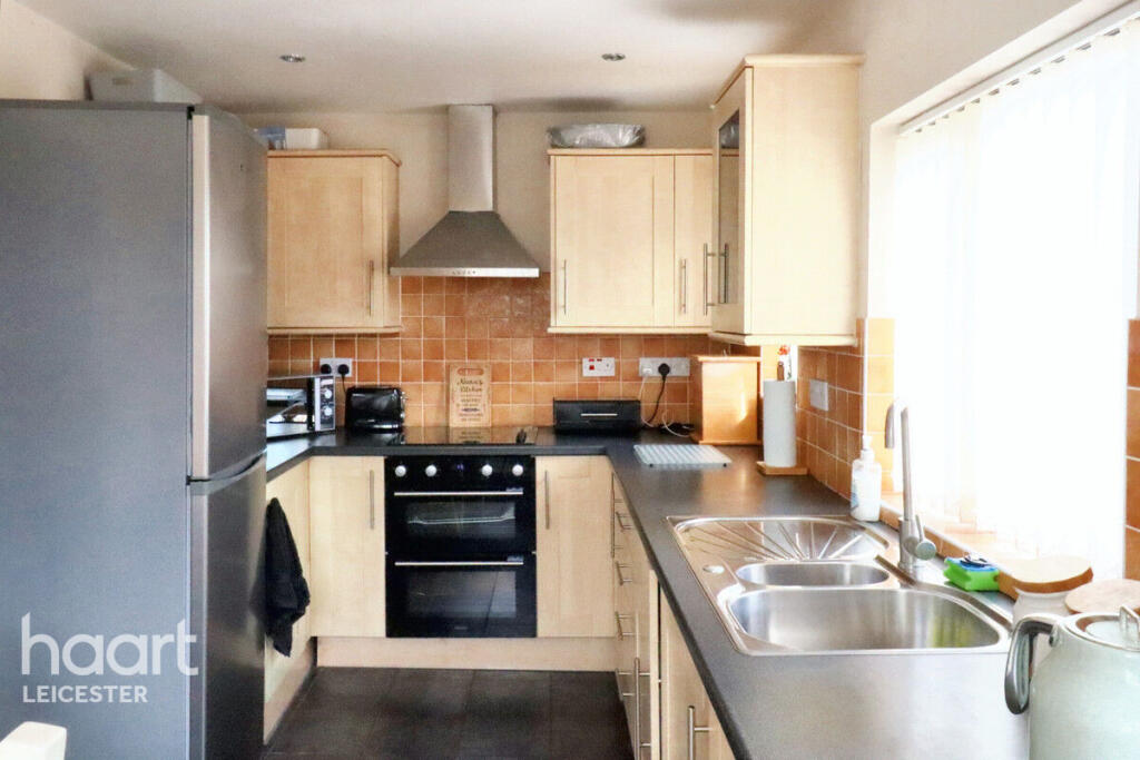 Main image of property: Ardath Road, Leicester