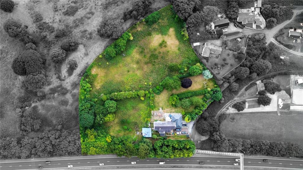 House in Chester, Brynford - View 4