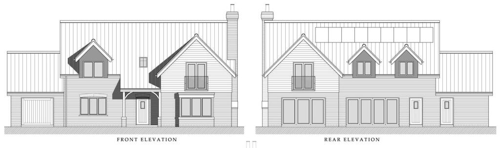 Plot 2, Skegness Road, Partney photo 4