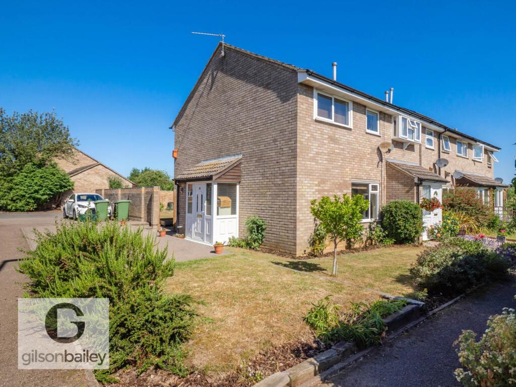 Main image of property: Berryfields, Brundall