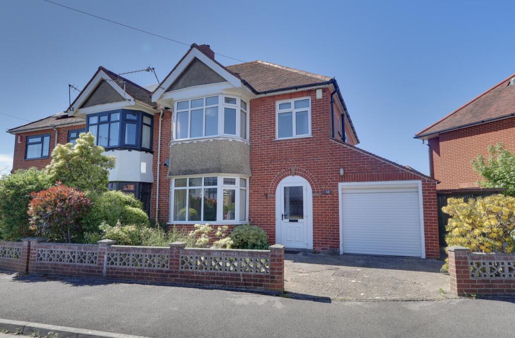 Main image of property: Upper Shirley, Southampton