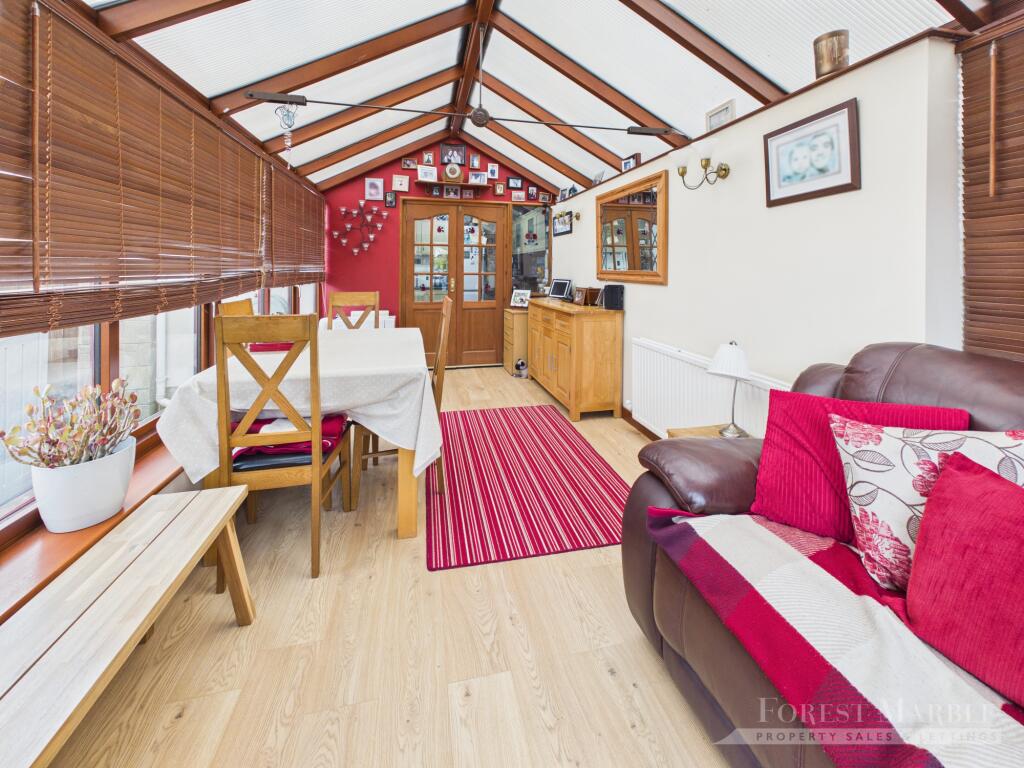 Critchill Road, Frome - View 3