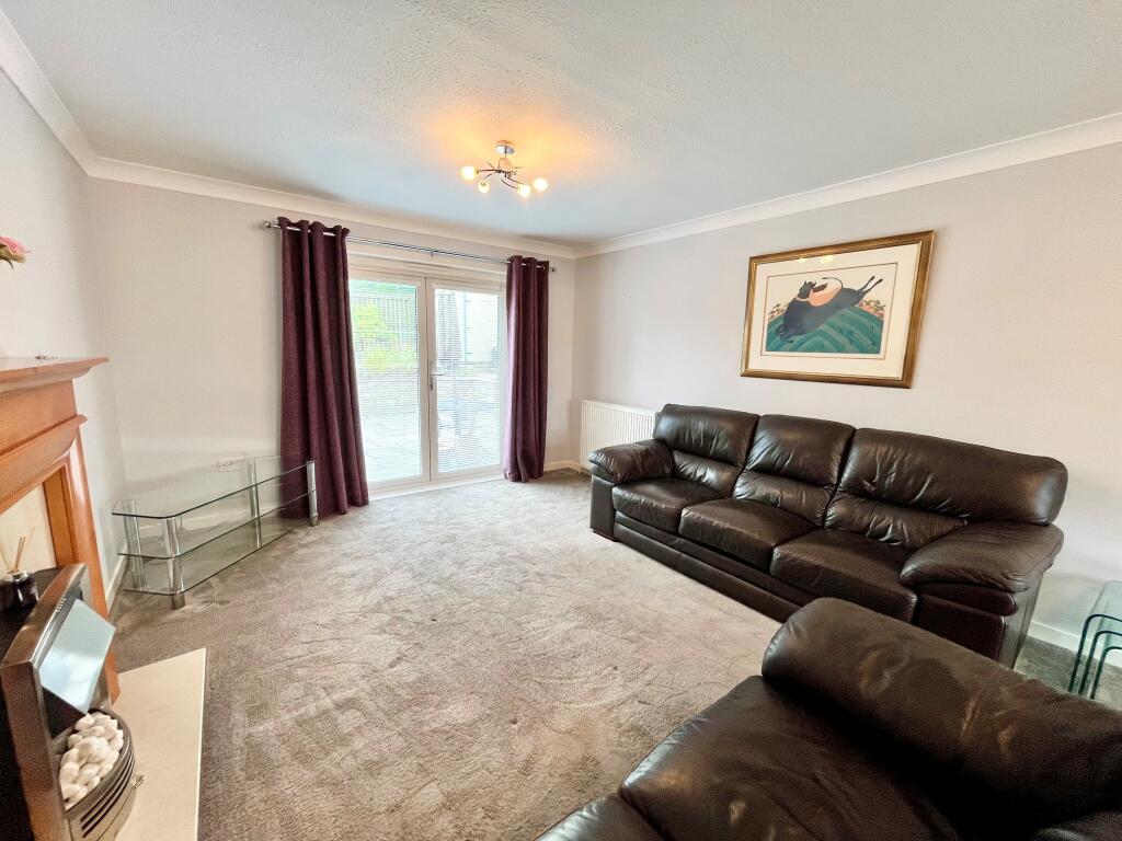 House in Edinburgh - View 3