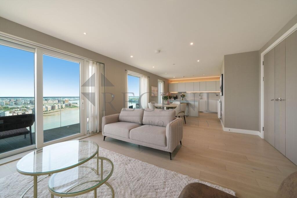 Main image of property: Norton House, Duke Of Wellington Avenue, SE18