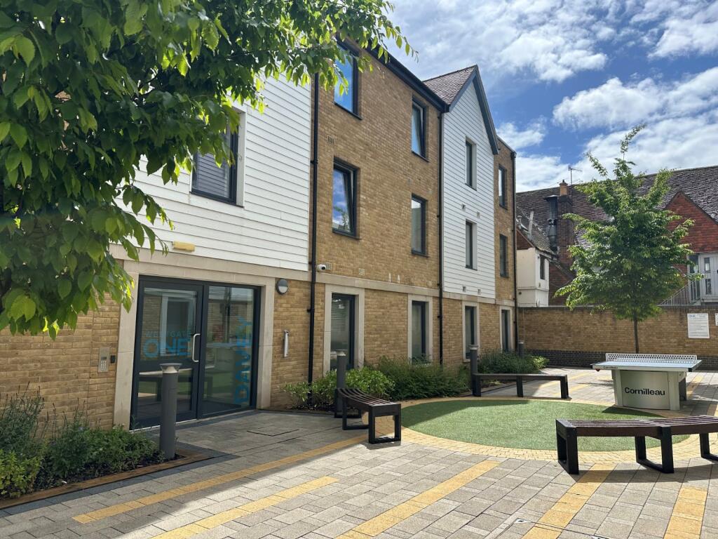 Main image of property: St. Peters Sterrt, Canterbury, Kent, CT1
