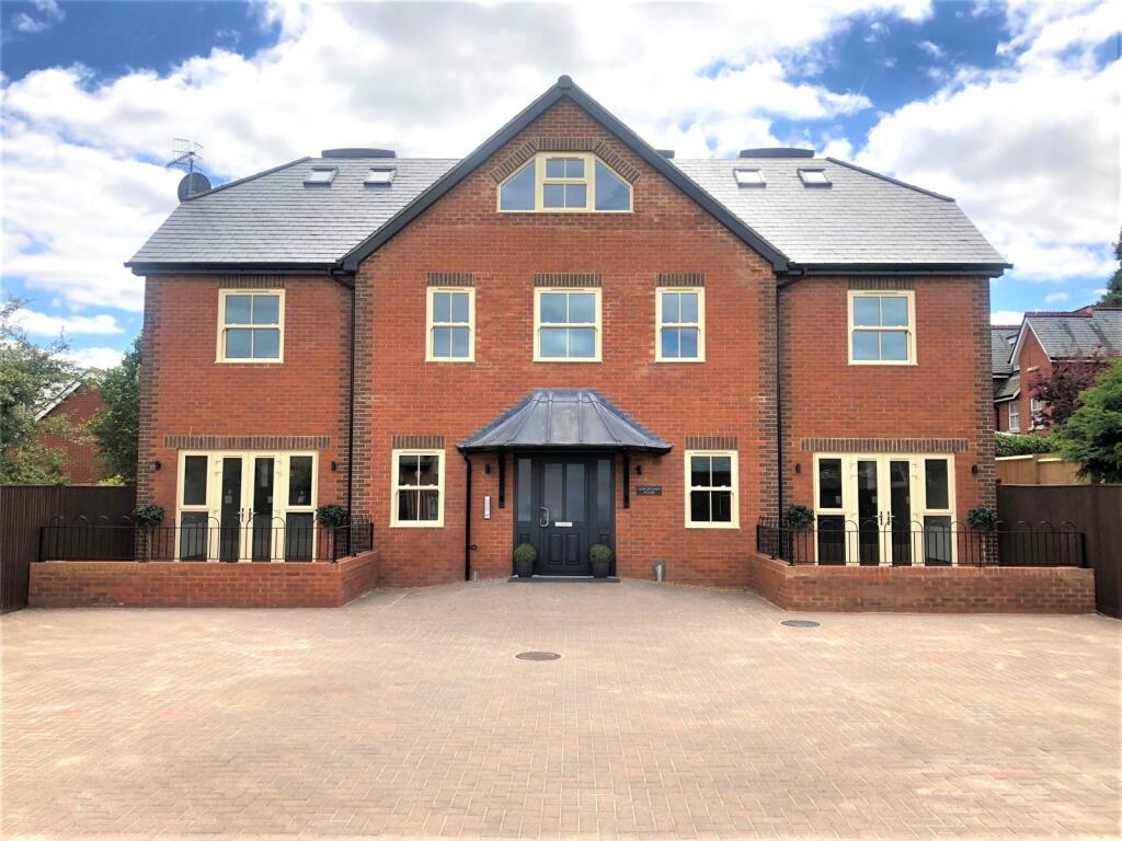 Main image of property: Hurlingham House, Quebec Road, Henley-on-Thames, Oxfordshire, RG9