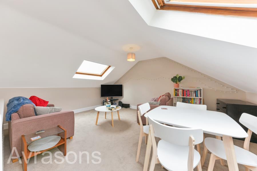 Main image of property: CREWDSON ROAD, OVAL