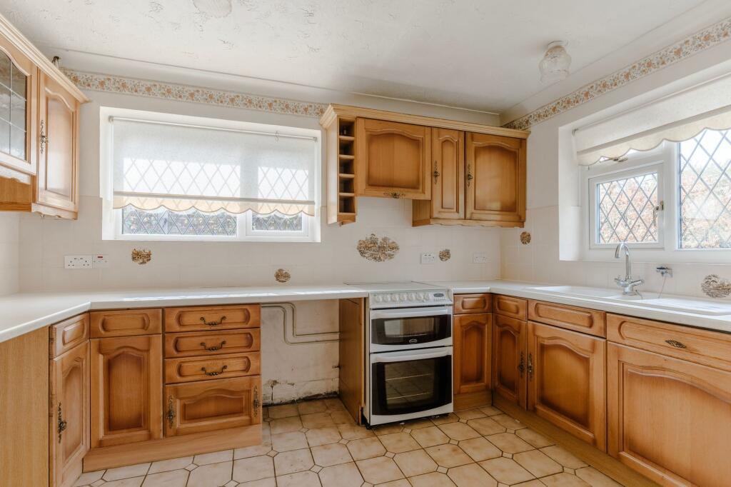 Park Lane, Wymondham photo 3