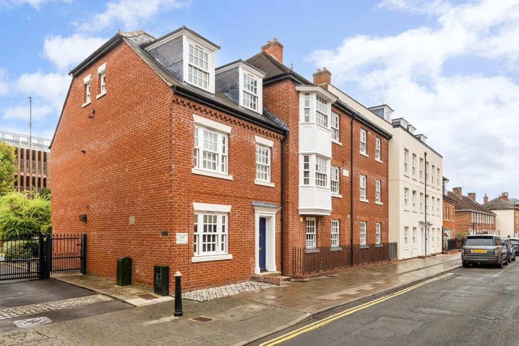 Apartment in Salisbury
