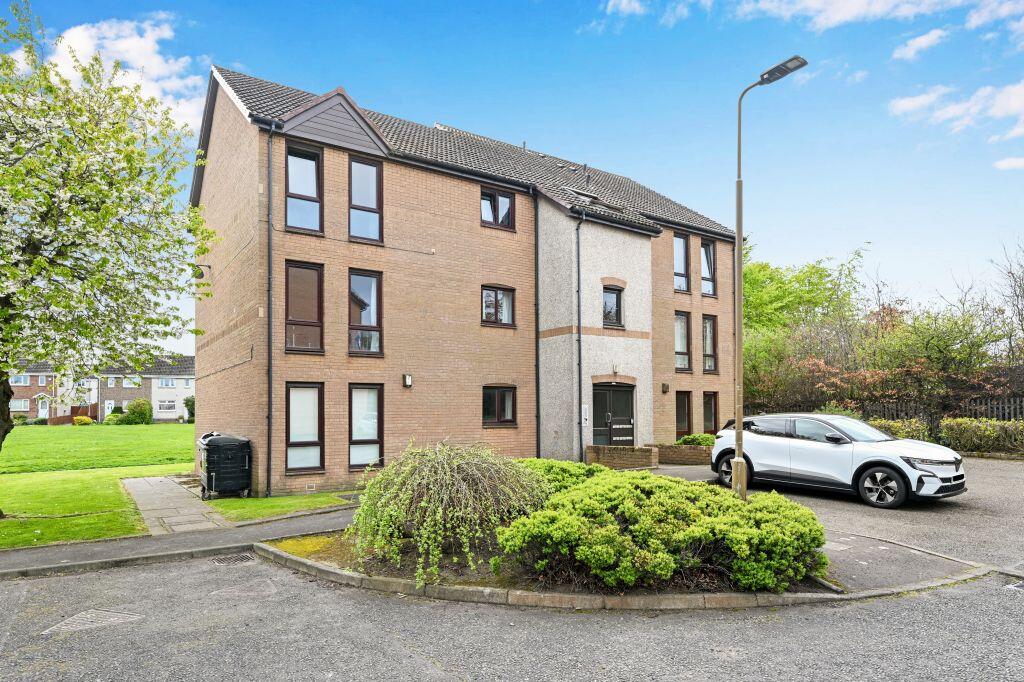 Main image of property: 7/3 Echline Rigg, South Queensferry, EH30 9XN