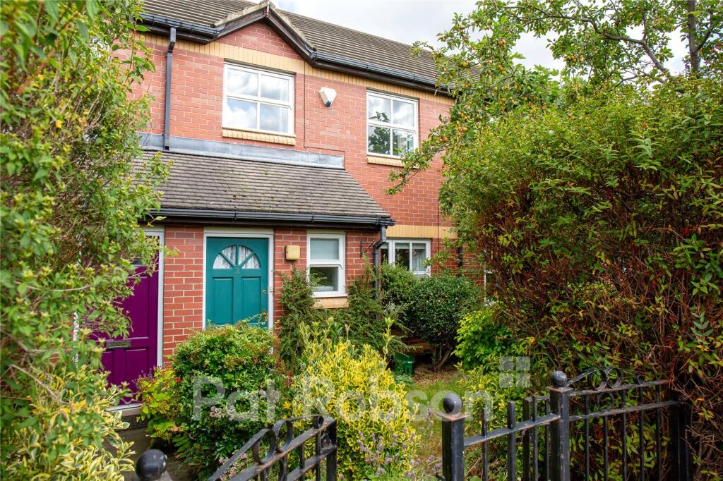 Main image of property: Monkside, Rothbury Terrace, Heaton, Newcastle Upon Tyne, NE6