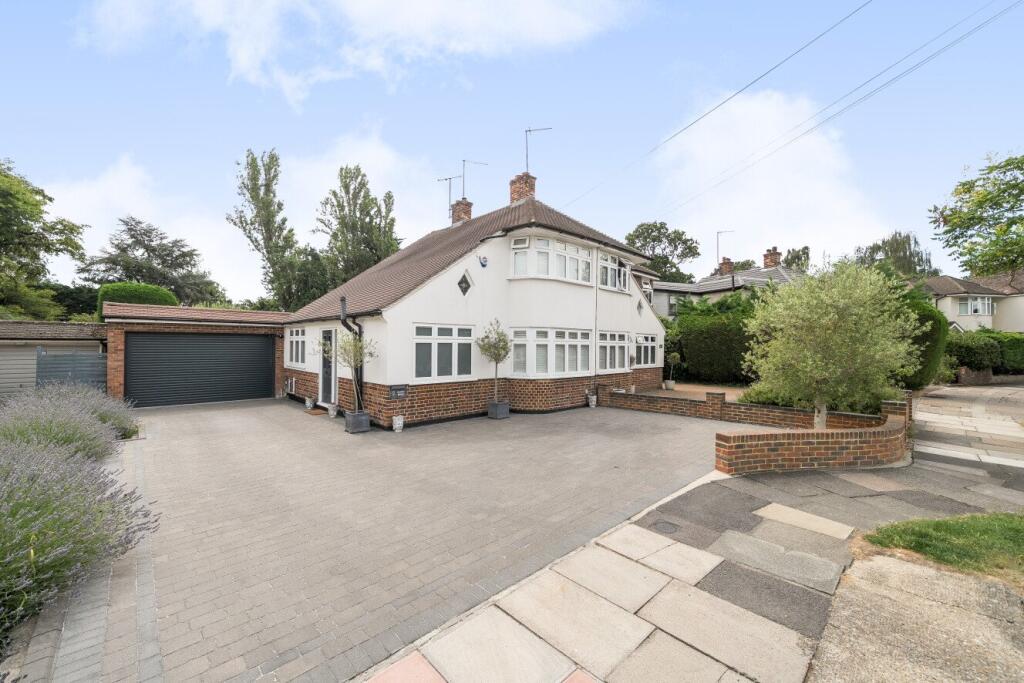 Main image of property: Sandy Ridge, Chislehurst, BR7