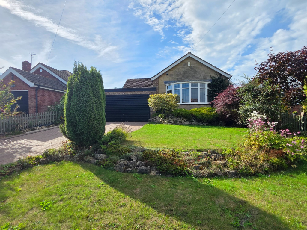 Main image of property: Upperthorpe Road, Westwoodside, DN9