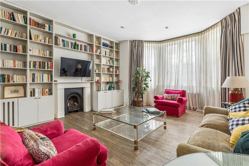 Main image of property: Courtfield Gardens, South Kensington, London, SW5