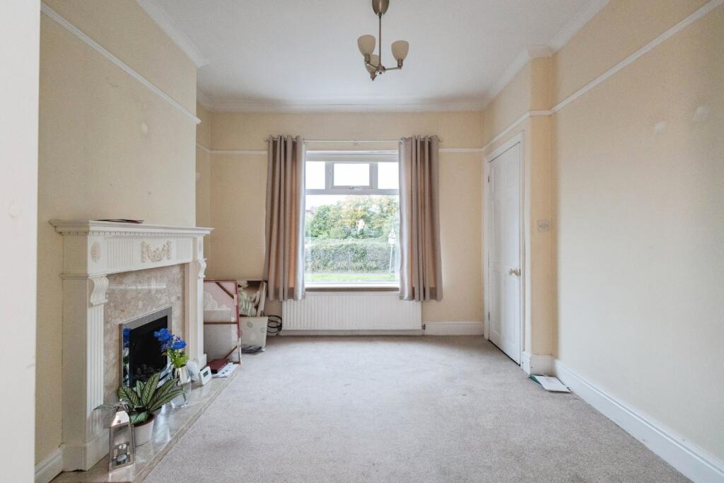 House in Stockport - More