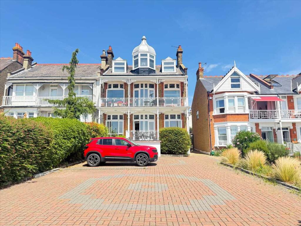 Main image of property: Cliff Parade, Leigh on Sea