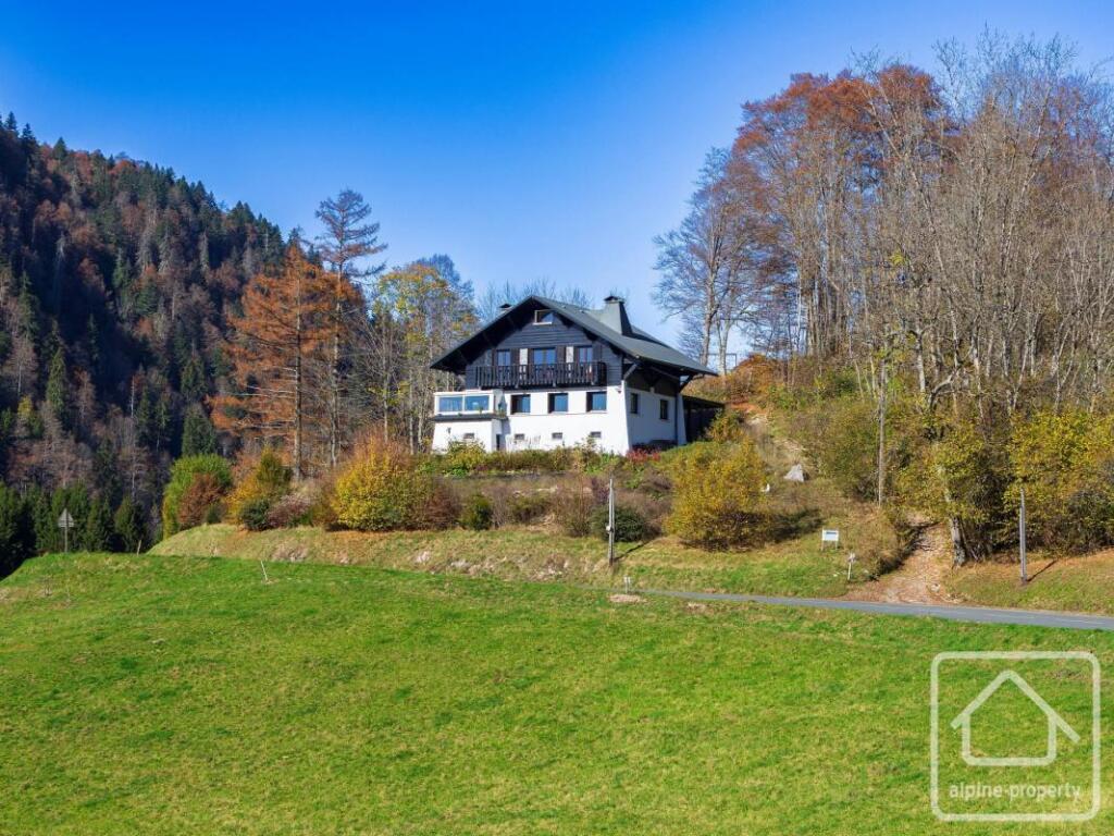 Main image of property: Rhone Alps, Haute-Savoie, Bellevaux