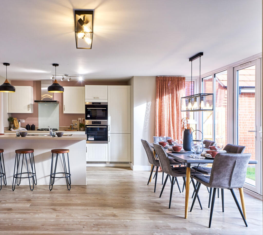 House in Uppingham, Rutland - View 2