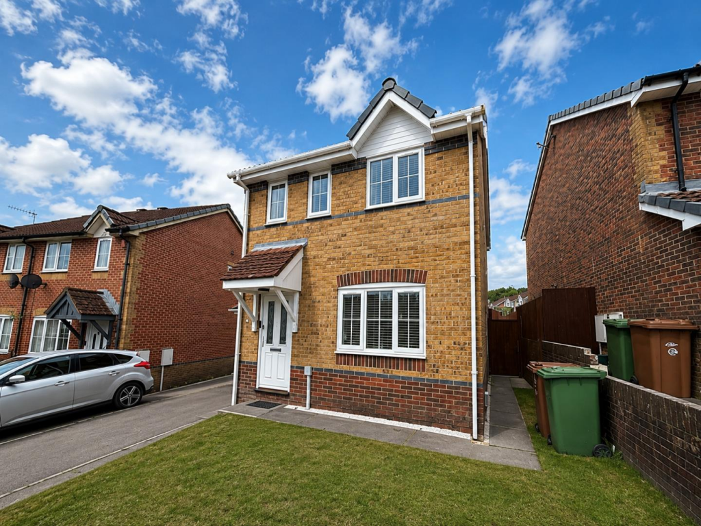 Main image of property: Meadow Way, Caerphilly