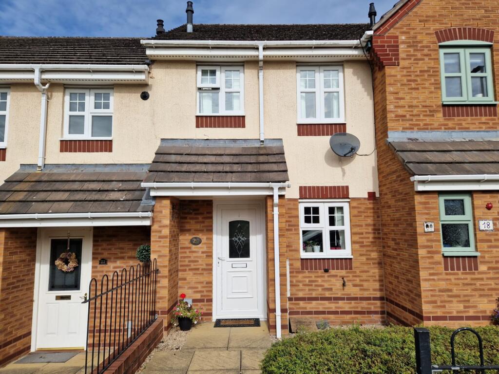 Main image of property: Chester Road, Rugeley, WS15 1GD