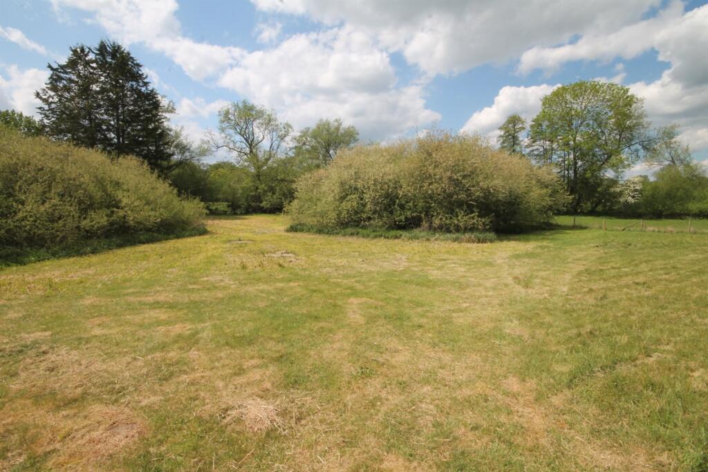 Main image of property: Wargrave 