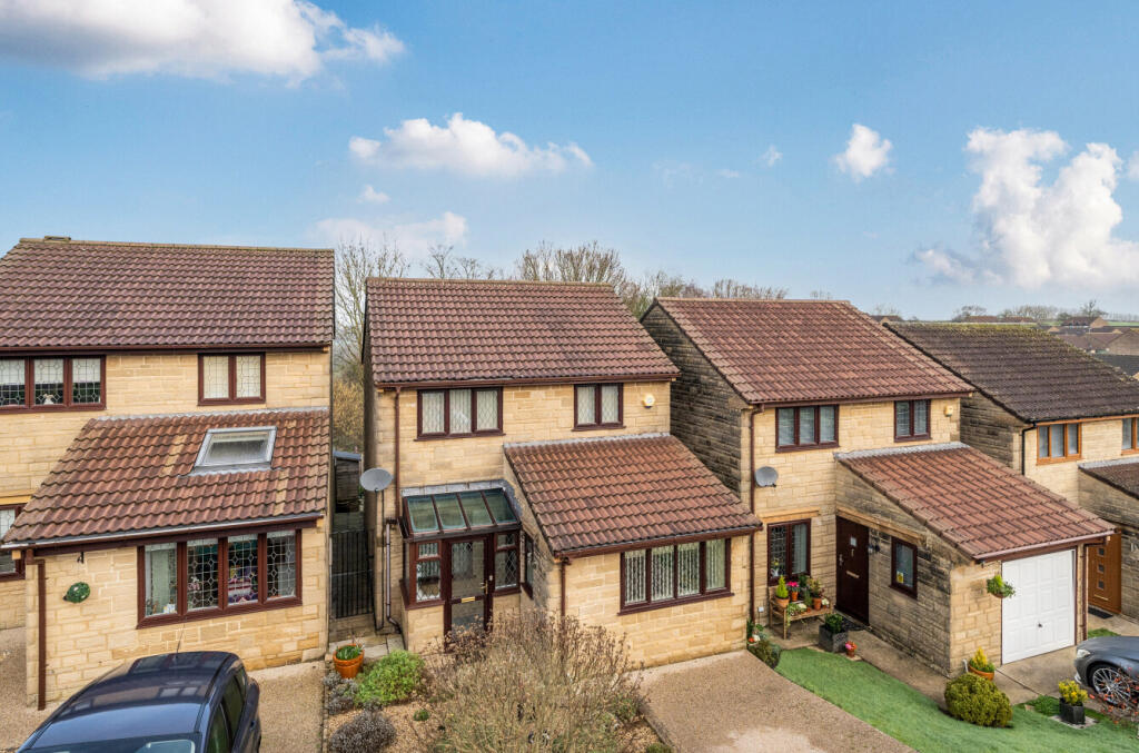 Main image of property: Beechwood Drive, Crewkerne, Somerset, TA18