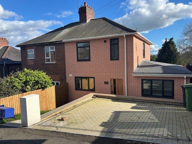 Main image of property: Beecher Road East, HALESOWEN, West Midlands, B63