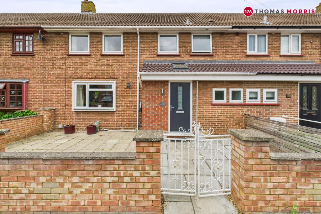 Main image of property: Riversmead, St. Neots, Cambridgeshire, PE19