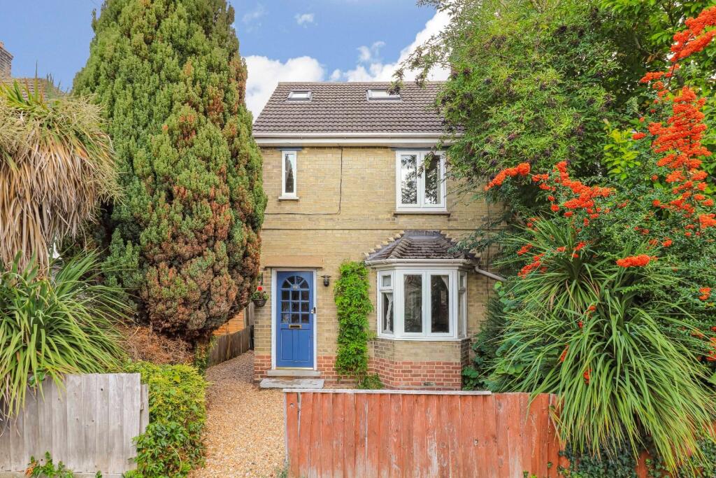 Main image of property: Franks lane, Cambridge