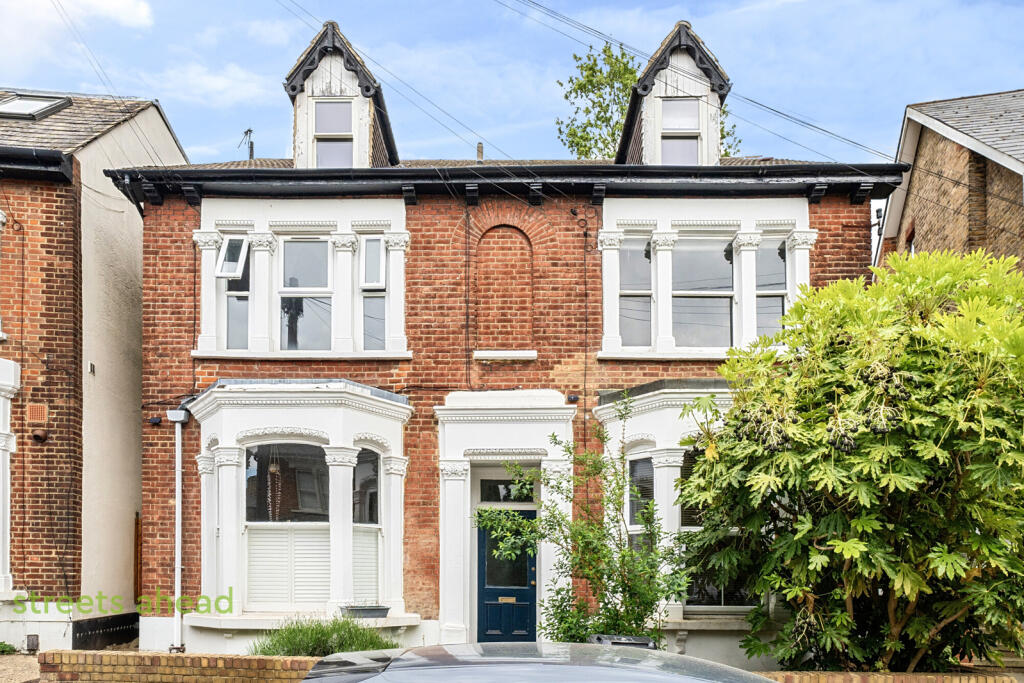 Main image of property: High View Road, London, SE19