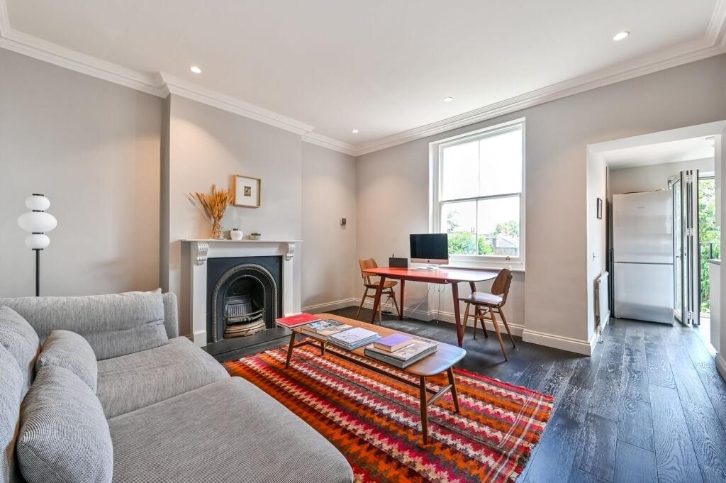Apartment in London