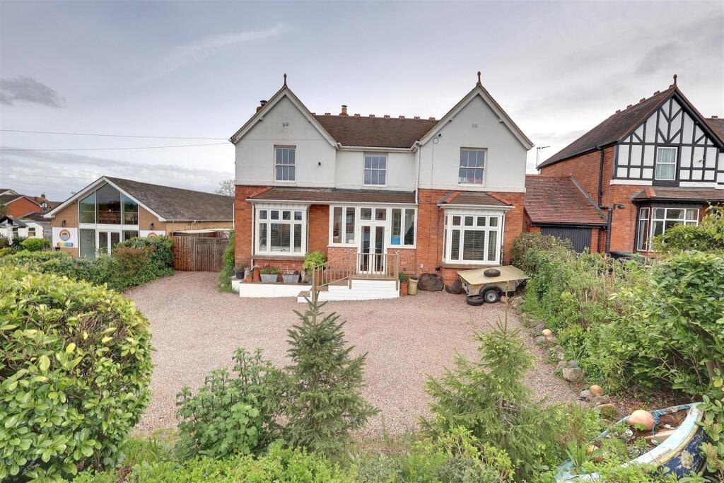 Main image of property: Ross Road, Newent