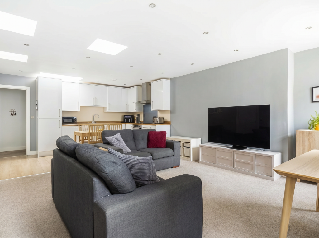 Main image of property: Glyde Path House, Dorchester