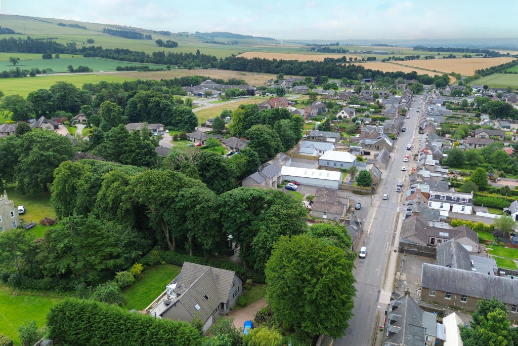 Additional image 31 of High Street, Laurencekirk, AB30