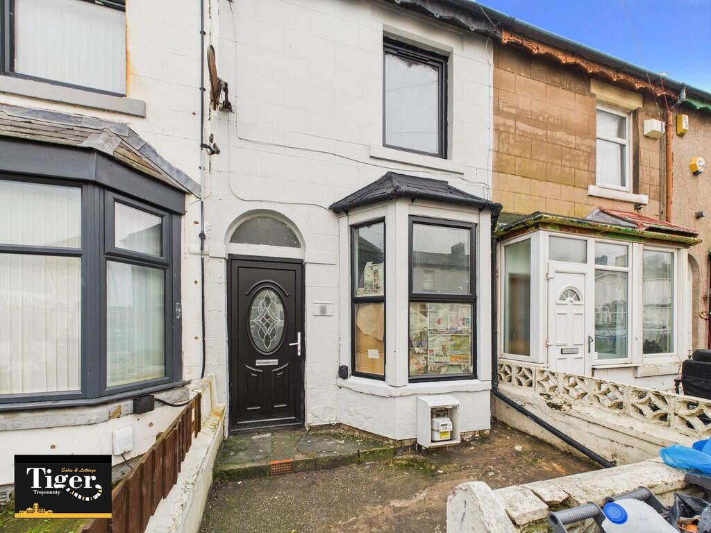 Main image of property: Wall Street, Blackpool